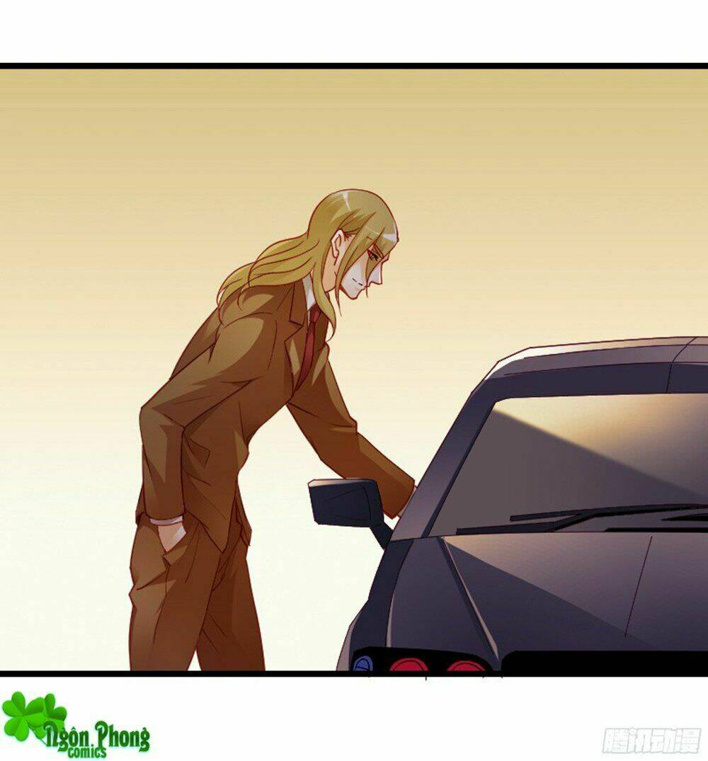 Vạn Năm Nhân Duyên Nhất Tuyến Khiên: Chapter 47