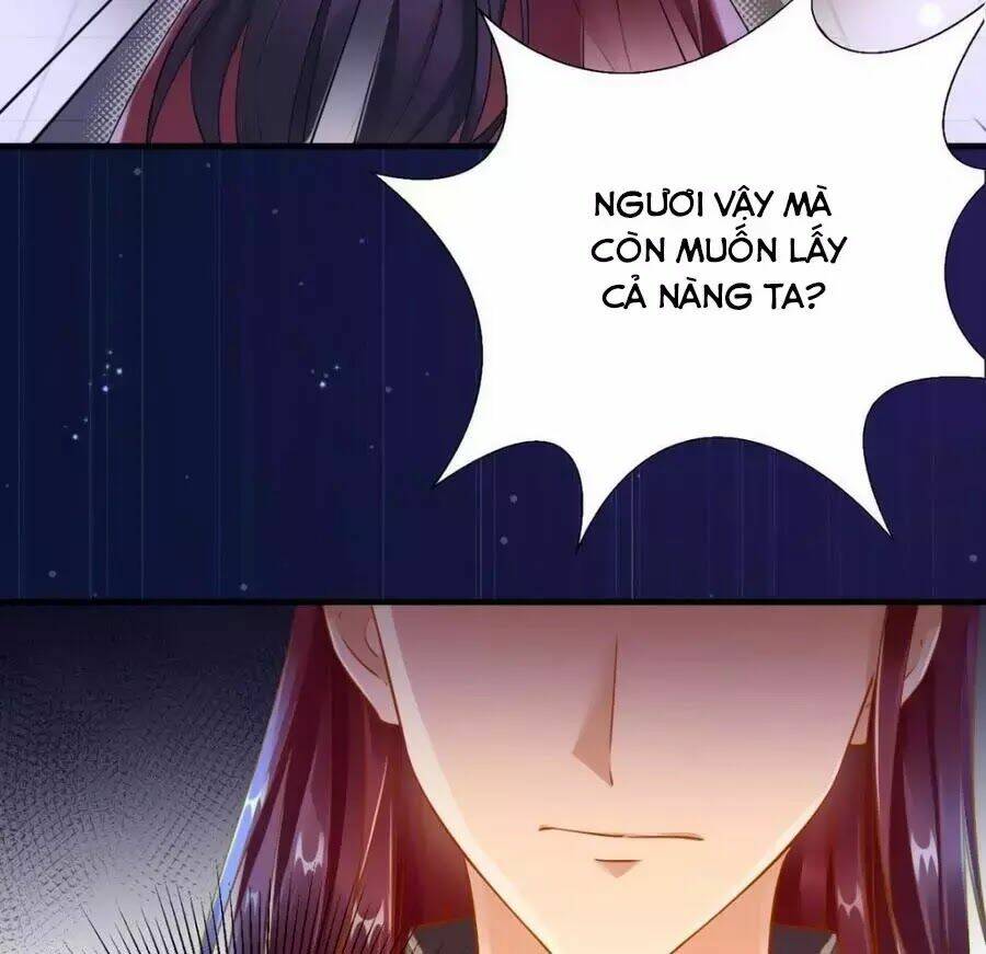 Vương Phi Có Chút Nghịch Ngợm: Chapter 67