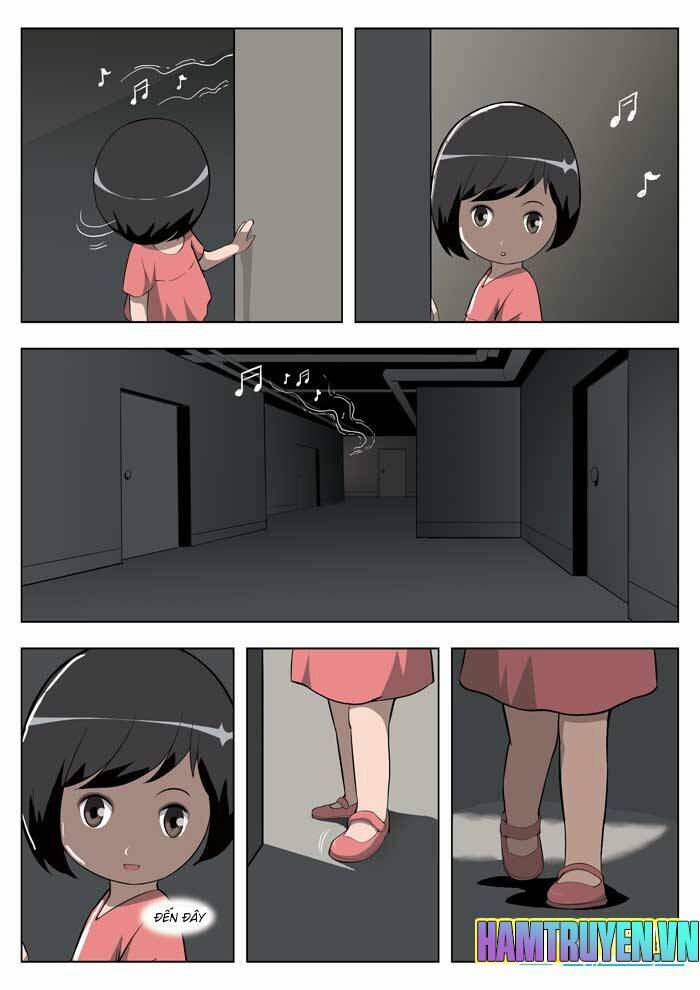 Ngụy Thủy Nghi Vân: Chapter 13