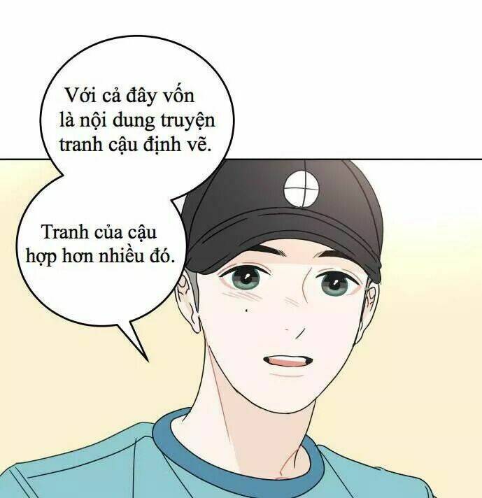 30 Phút Bước Đi Bên Em: Chapter 51
