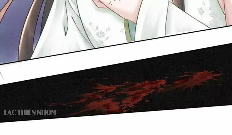 Trọng Sinh Bá Sủng Nhiếp Chính Vương Quá Mạnh Mẽ: Chapter 44