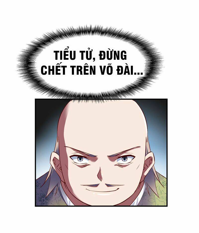 Chiến Đỉnh: Chapter 71