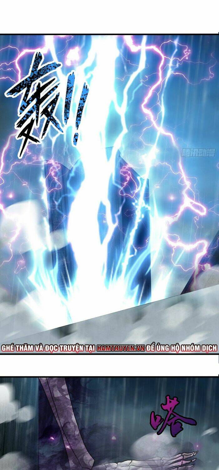 Ta Tu Linh Mạch Ở Hoa Hạ: Chapter 14