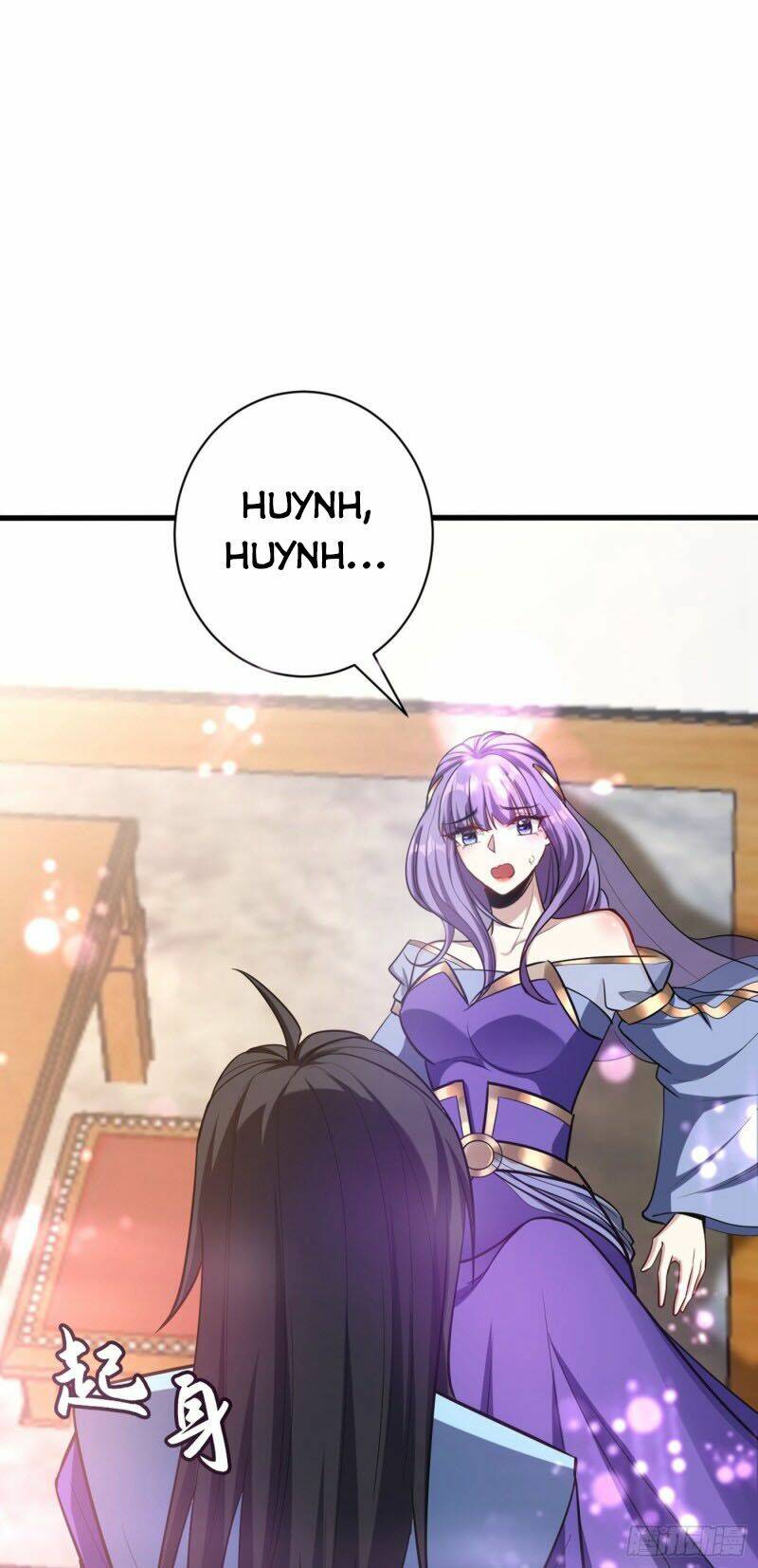 Yêu Giả Vi Vương: Chapter 145