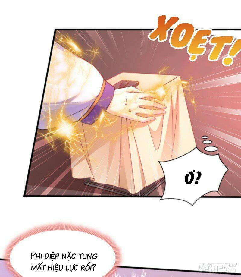 Trò Chơi Trừng Phạt: Chapter 79
