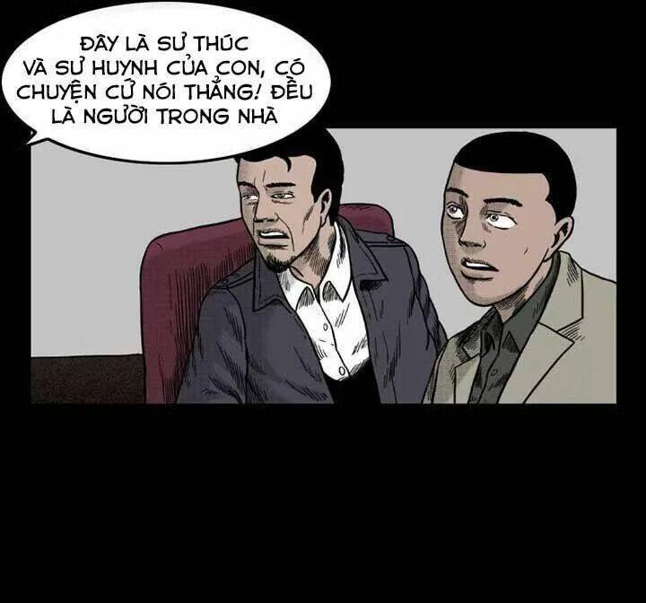 Kỳ Án Có Thật: Chapter 18