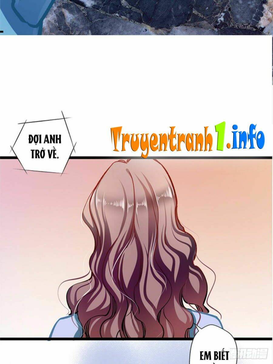 Cưng Chiều Ái Thê Hư Hỏng: Chapter 60