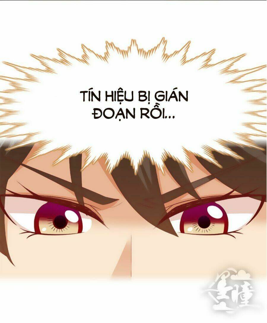 Hướng Tâm Dẫn Lực: Chapter 12