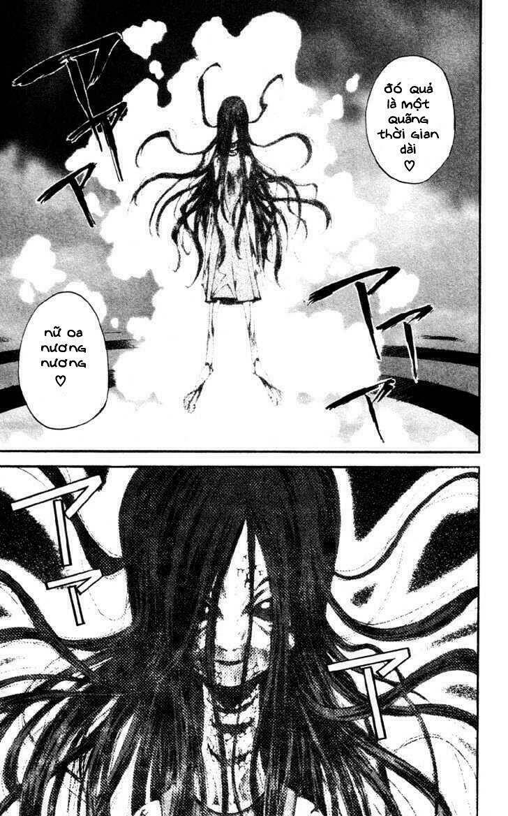 Bảng Phong Thần: Chapter 176