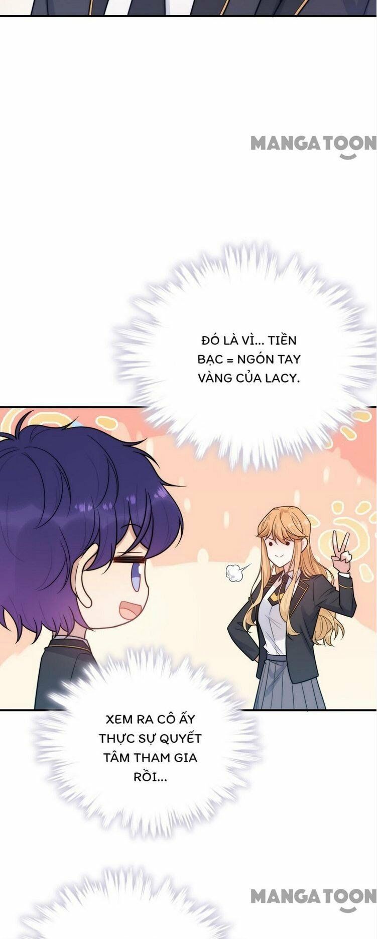 Ma Lạt Thiên Kim Đẩu Ác Thiếu: Chapter 267