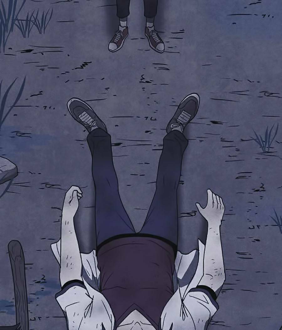 Cậu Bé Shotgun: Chapter 29