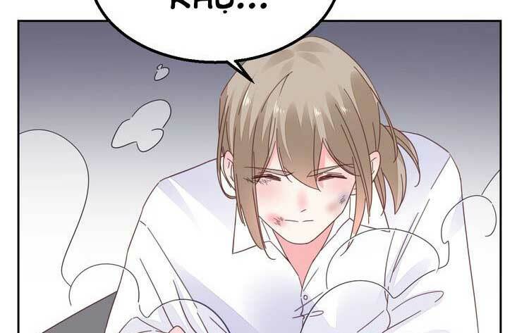 Điều Ước Sủng Ái Bất Bình Đẳng: Chapter 116.1