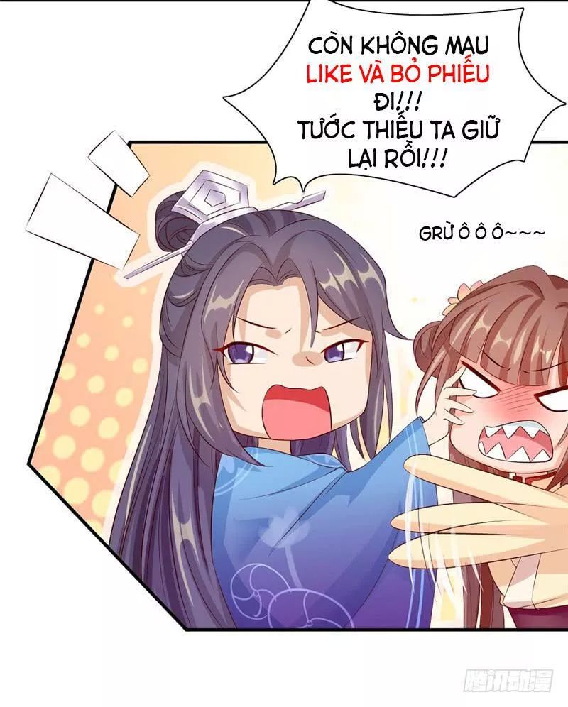 Võ Lâm Manh Chủ: Chapter 31