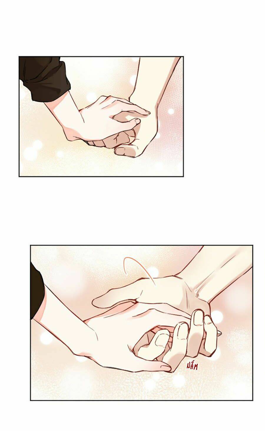 Tâm Động Thuấn Di: Chapter 34