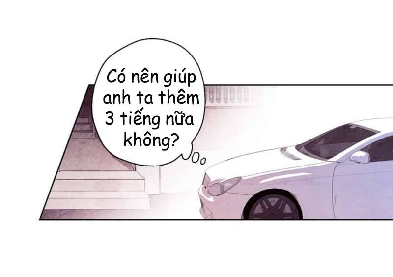 Ôi ! Trợ Lý Đặc Biệt Của Tôi: Chapter 9