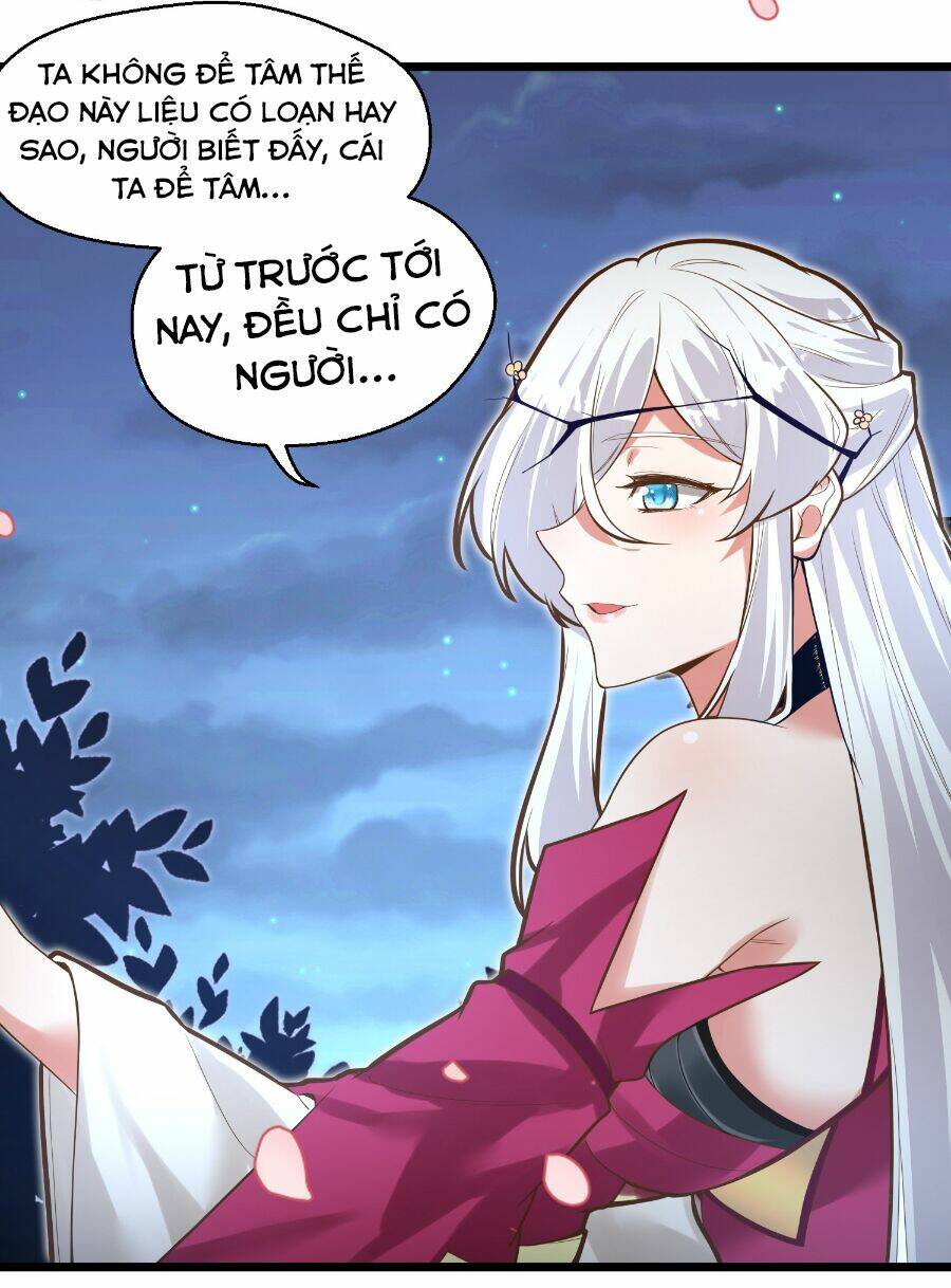 Bị Yêu Quái Bao Vây, Ta Vô Tình Nhặt Được Tiểu Ma Nữ?!: Chapter 6