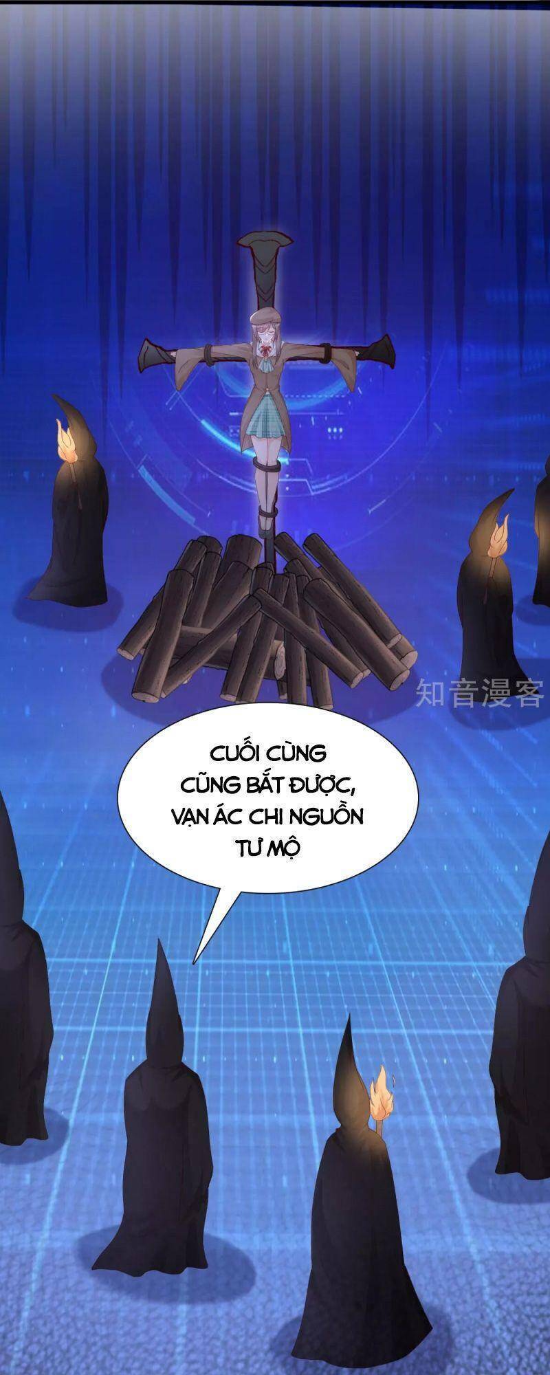 Tối Cường Vận Đào Hoa: Chapter 197