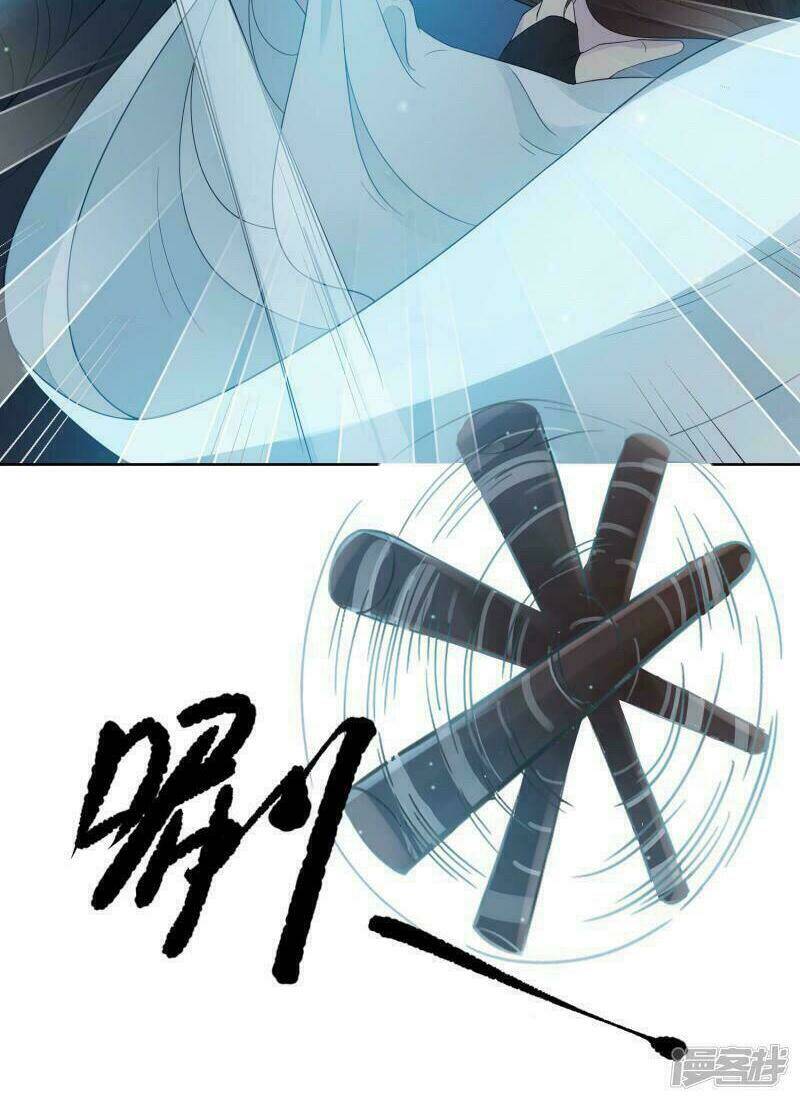 Thịnh Thế Thiên Kiêu: Chapter 18