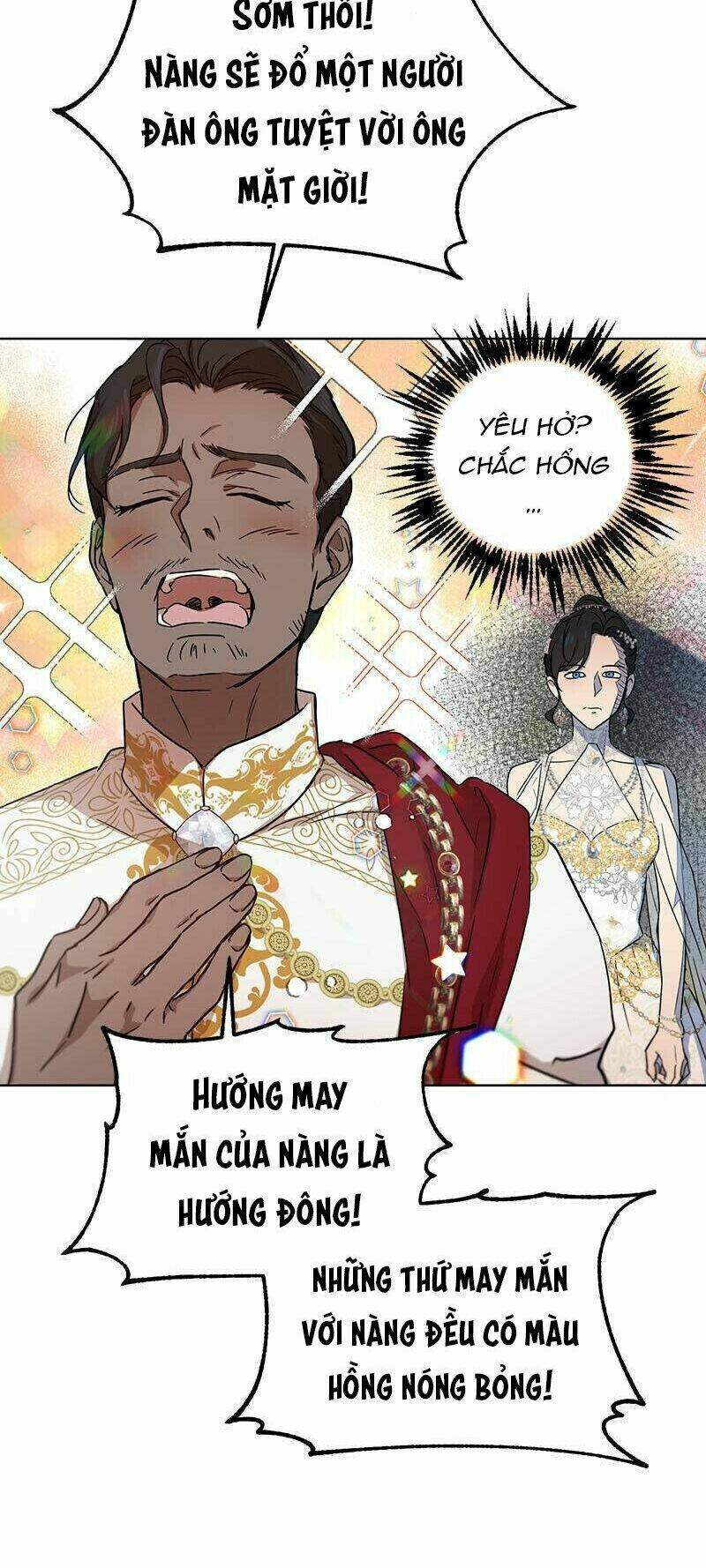 Khế Ước Của Ác Ma: Chapter 56