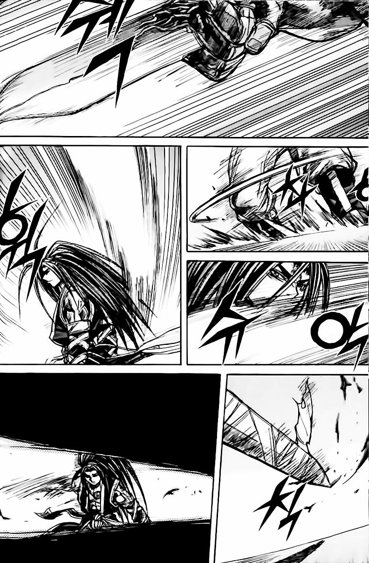 Diêm Đế: Chapter 126