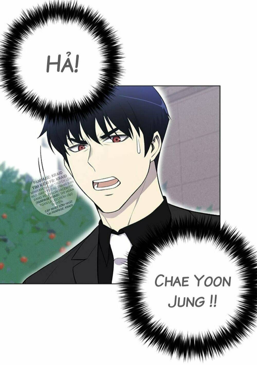 Luân Hồi Ác Nhân: Chapter 24