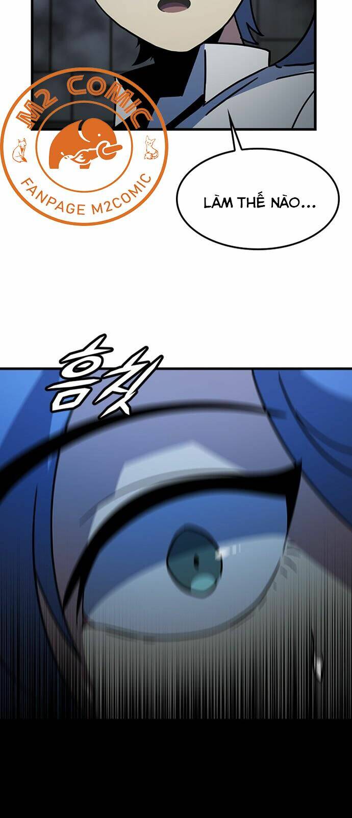 Điểm Chết: Chapter 29