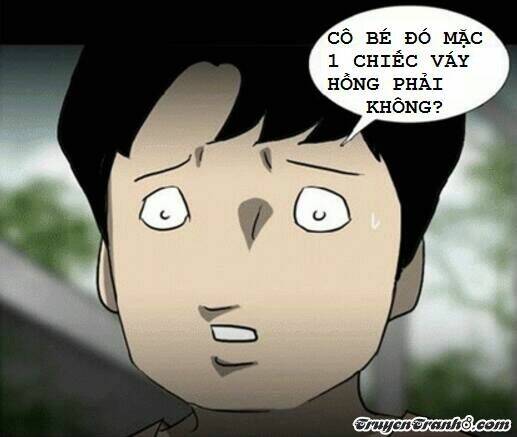 Con Đường Sau Núi: Chapter 5