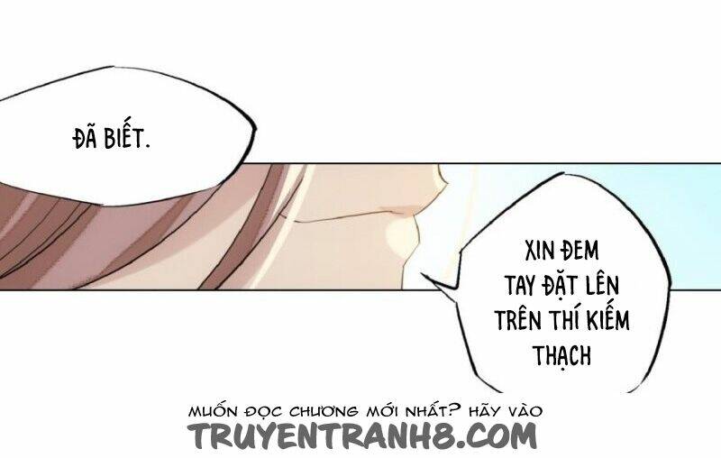 Sư Phụ Lại Trêu Chọc Ta: Chapter 6