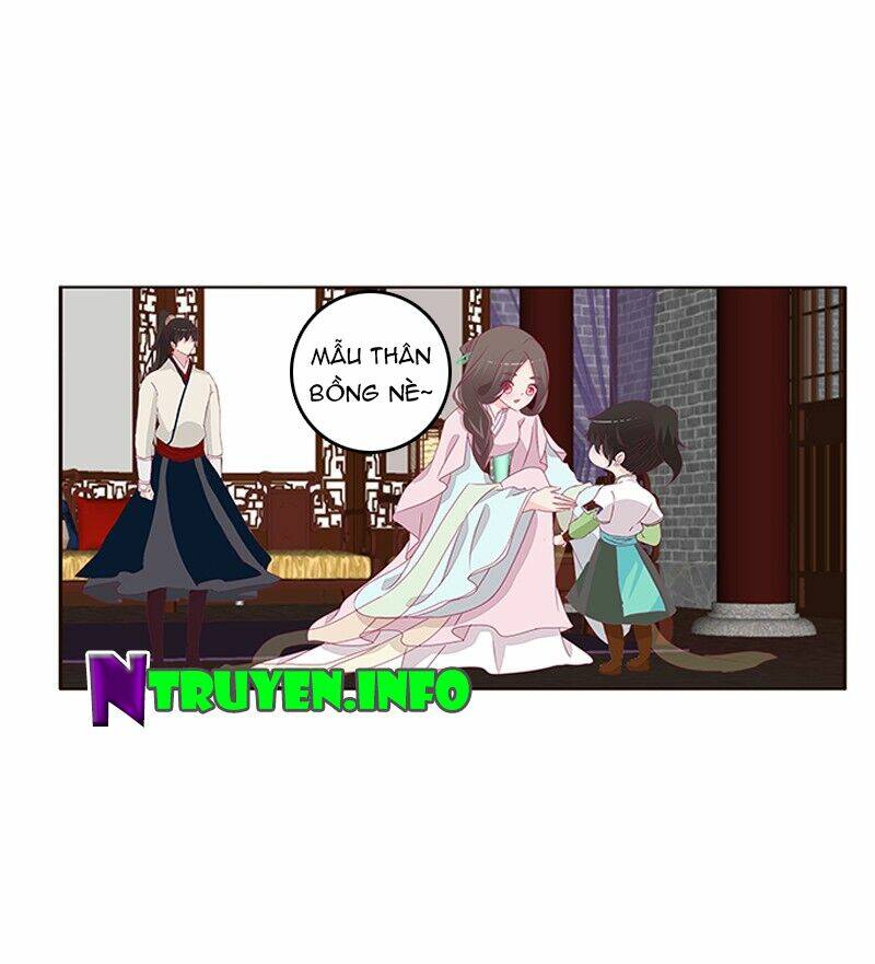 Tướng Quân Mời Ra Trận: Chapter 99