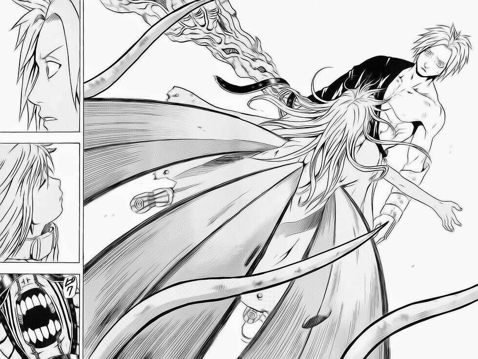 Cuộc Phiêu Lưu Của Quỷ Satan: Chapter 38