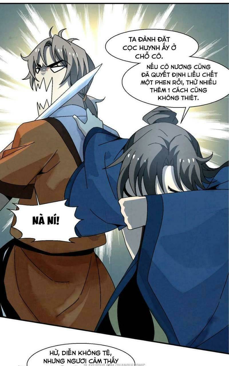 Ma Giáo Giáo Chủ Tái Xuất Giang Hồ: Chapter 11.2