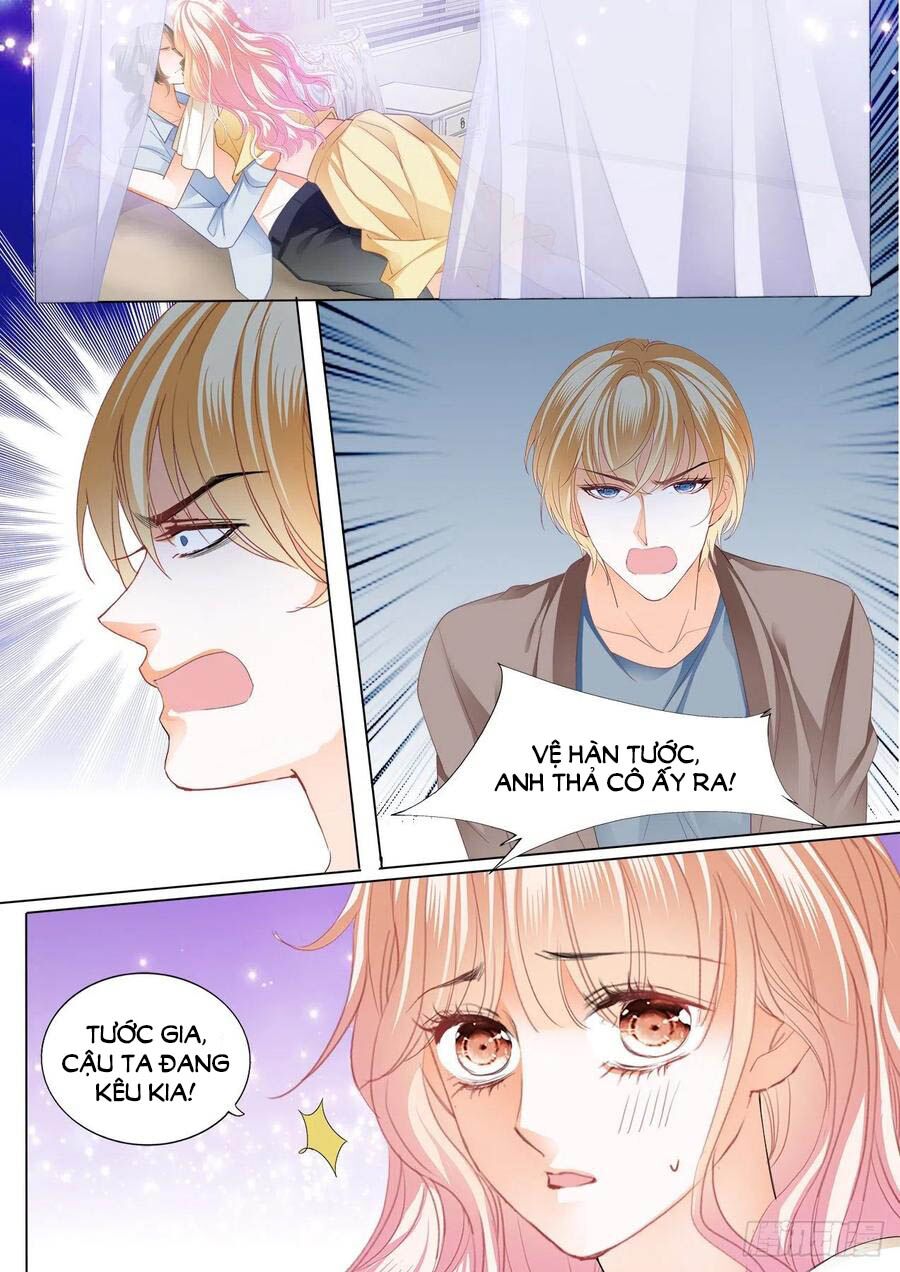 Bá Đạo Tiểu Thúc, Xin Trêu Chọc Vừa Thôi!: Chapter 205