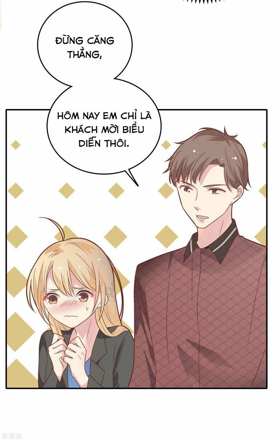 Hẹn Hò Siêu Tốc: Chapter 30