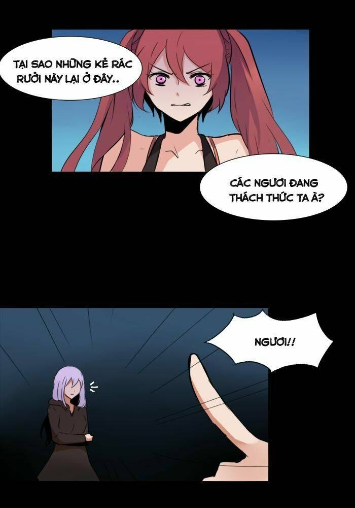 Aegis Orta: Chapter 8