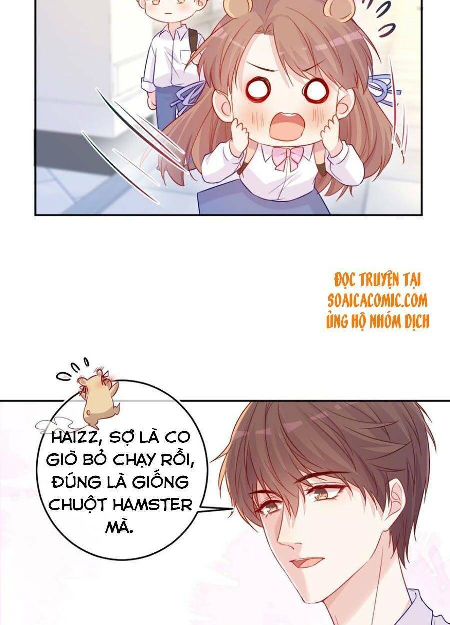 Khi Cô Gái Nhìn Thấy Thời Gian: Chapter 3