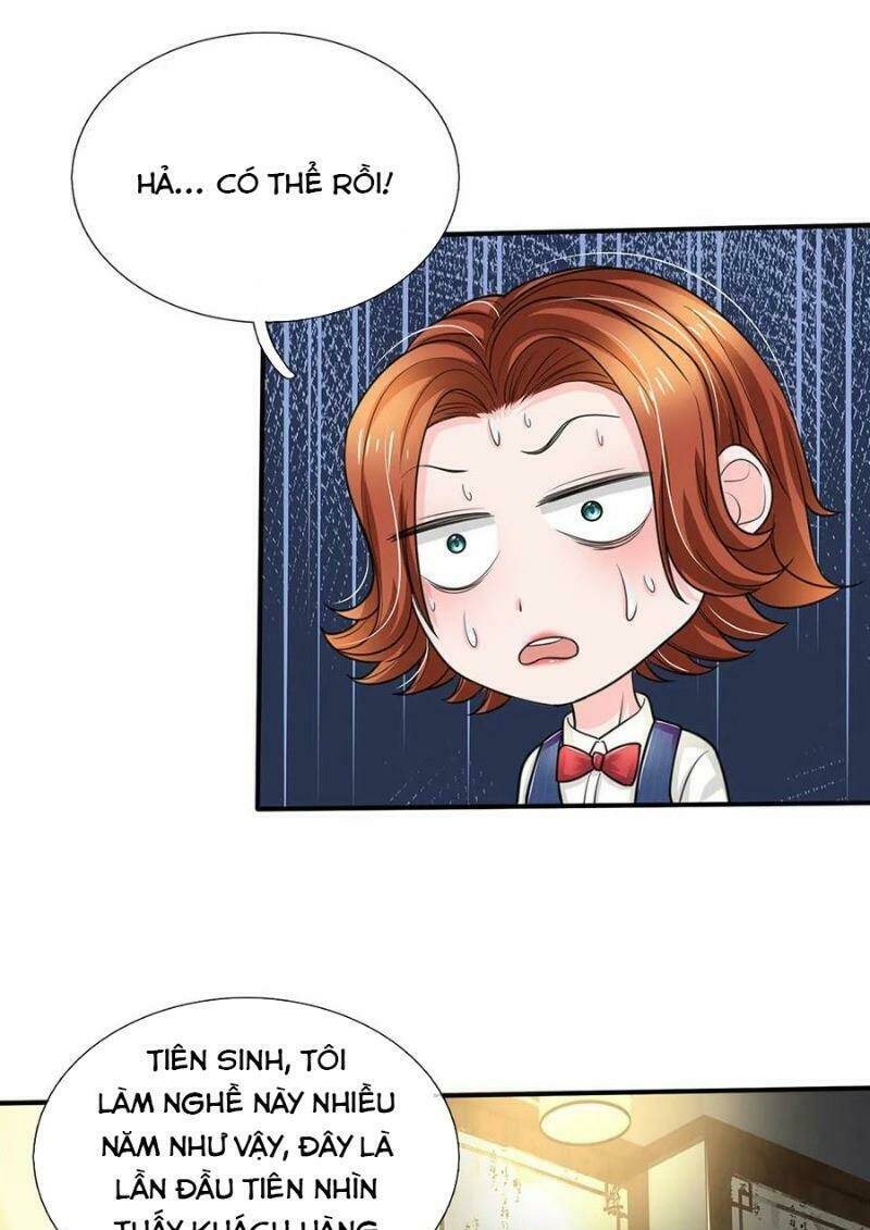 Tuyệt Đỉnh Khí Thiếu: Chapter 82