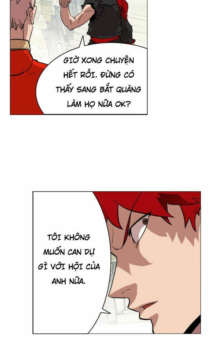 Hard Core Leveling Warrior: Chapter 51