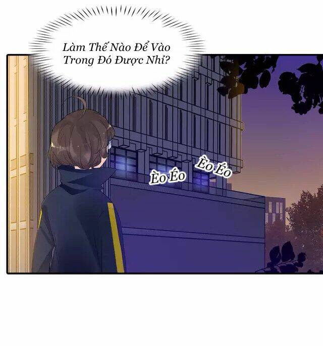 Hướng Dẫn Bảo Trì Người Máy: Chapter 5