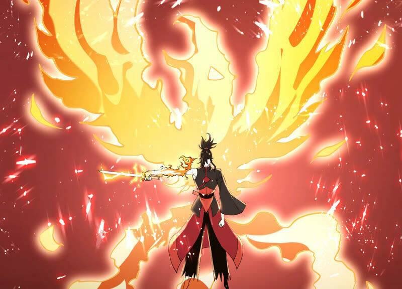 Yêu Linh Cứu Hỏa: Chapter 2