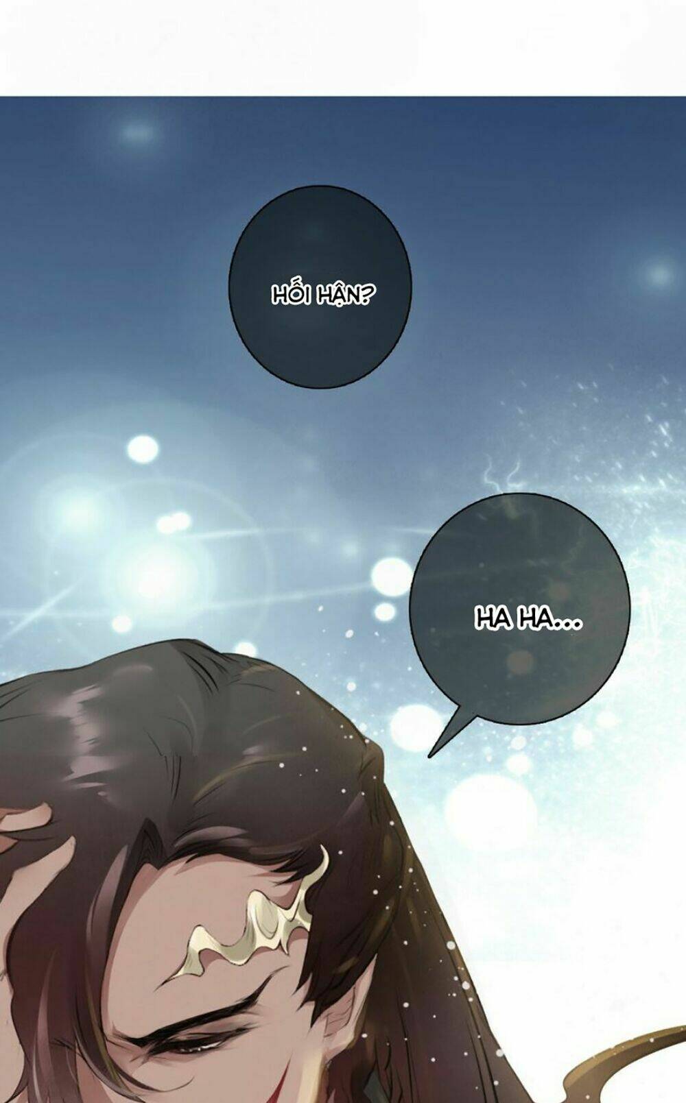 Đế Sư Tại Thượng: Chapter 1