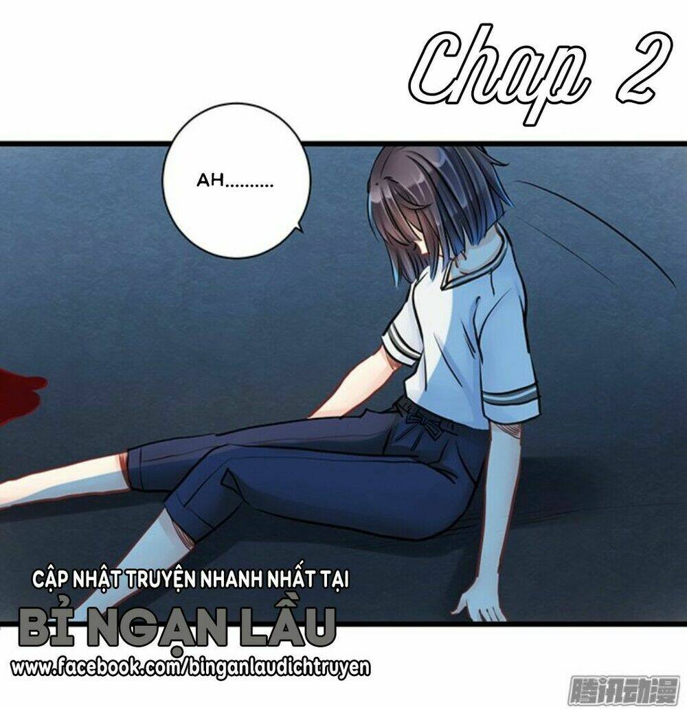 Trọng Sinh Để Ngủ Với Ảnh Đế: Chapter 2