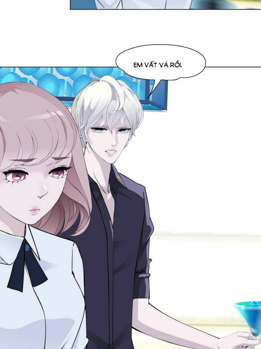 Sổ Tay Mỹ Nam Giới X: Chapter 22