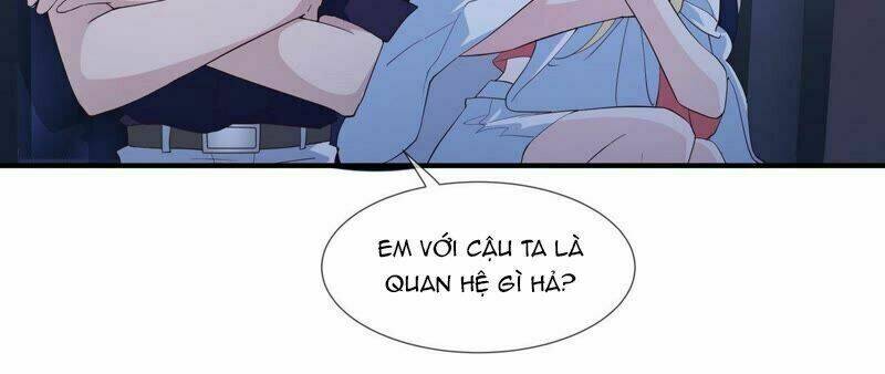 Chiến Lược Lãng Mạn Của Thịnh Thiếu: Chapter 70