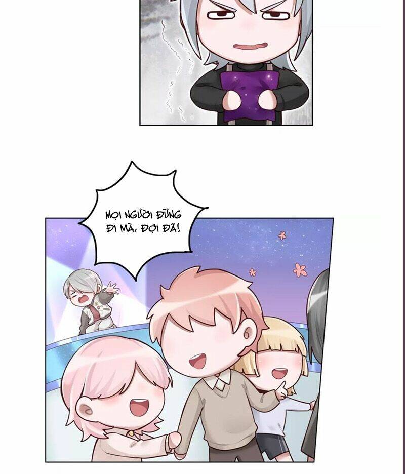 Tướng Quân Mời Xuất Đạo: Chapter 29