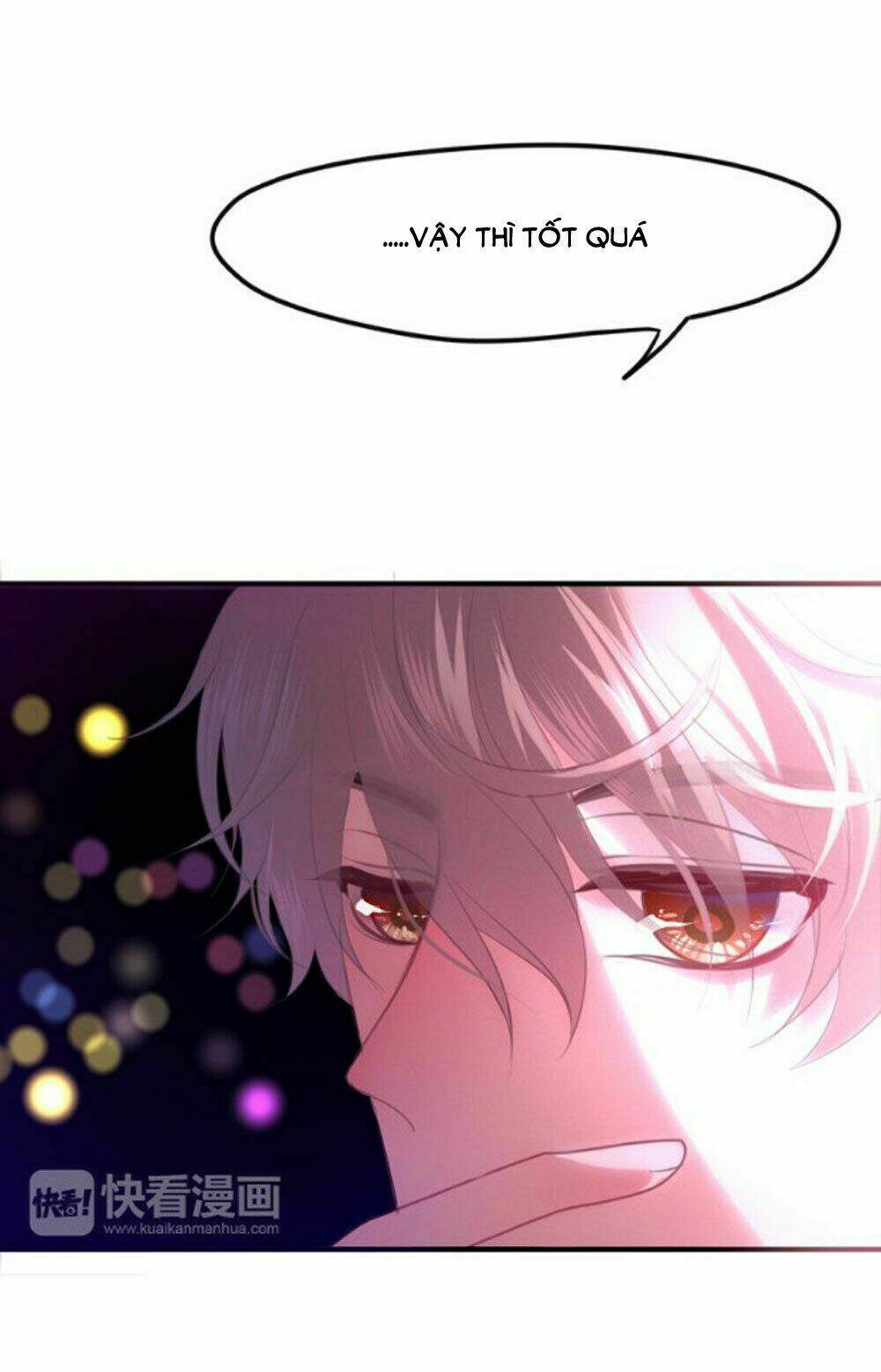 Tháng Sáu Kì Diệu: Chapter 42