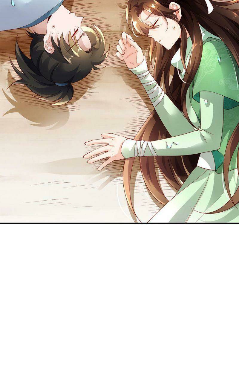 Thiên Kim Bất Hoán: Chapter 75