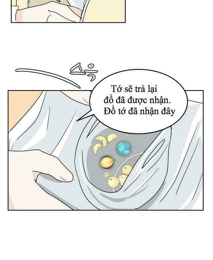 30 Phút Bước Đi Bên Em: Chapter 19.5