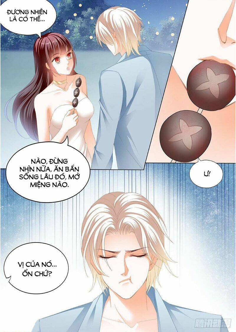 Thiểm Hôn Kiều Thê: Chapter 258