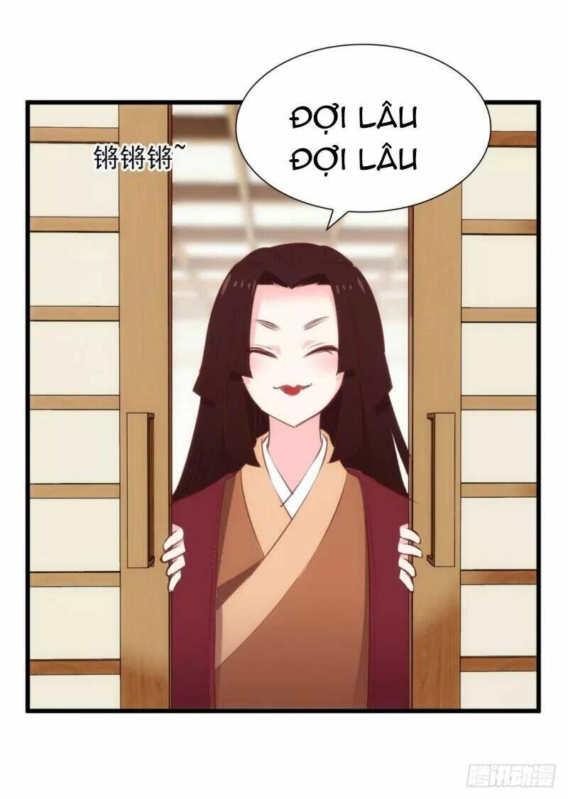Bẩm Báo Công Chúa !: Chapter 32