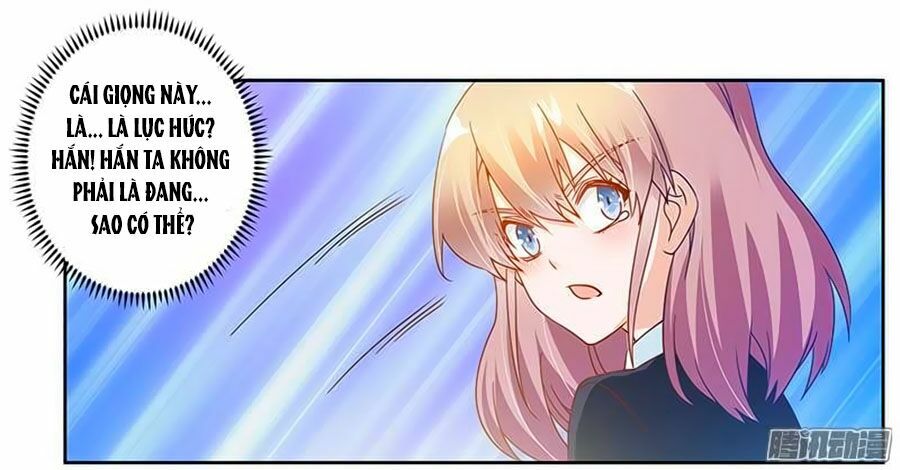 Tổng Tài Đích Thiên Giới Manh Thê: Chapter 39